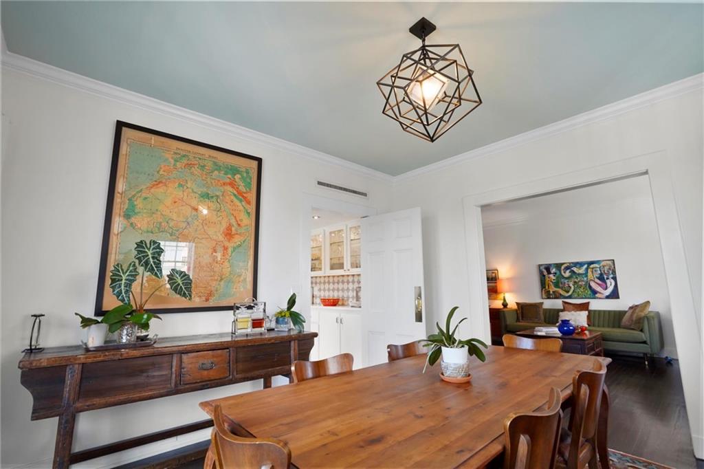 1327 Peachtree Street Unit 604