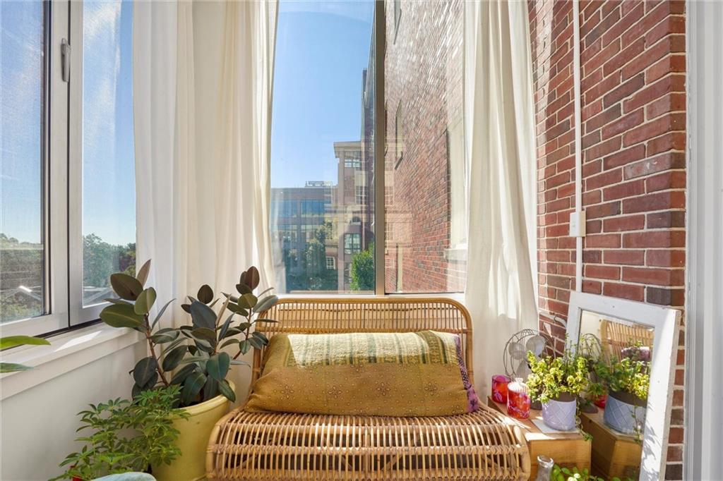 1327 Peachtree Street Unit 604