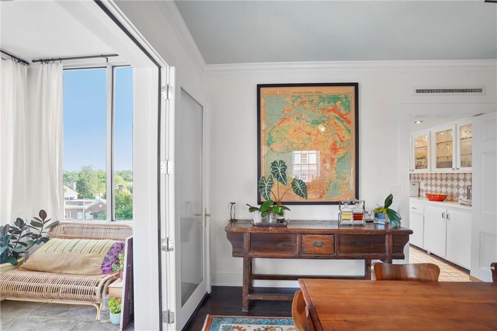 1327 Peachtree Street Unit 604