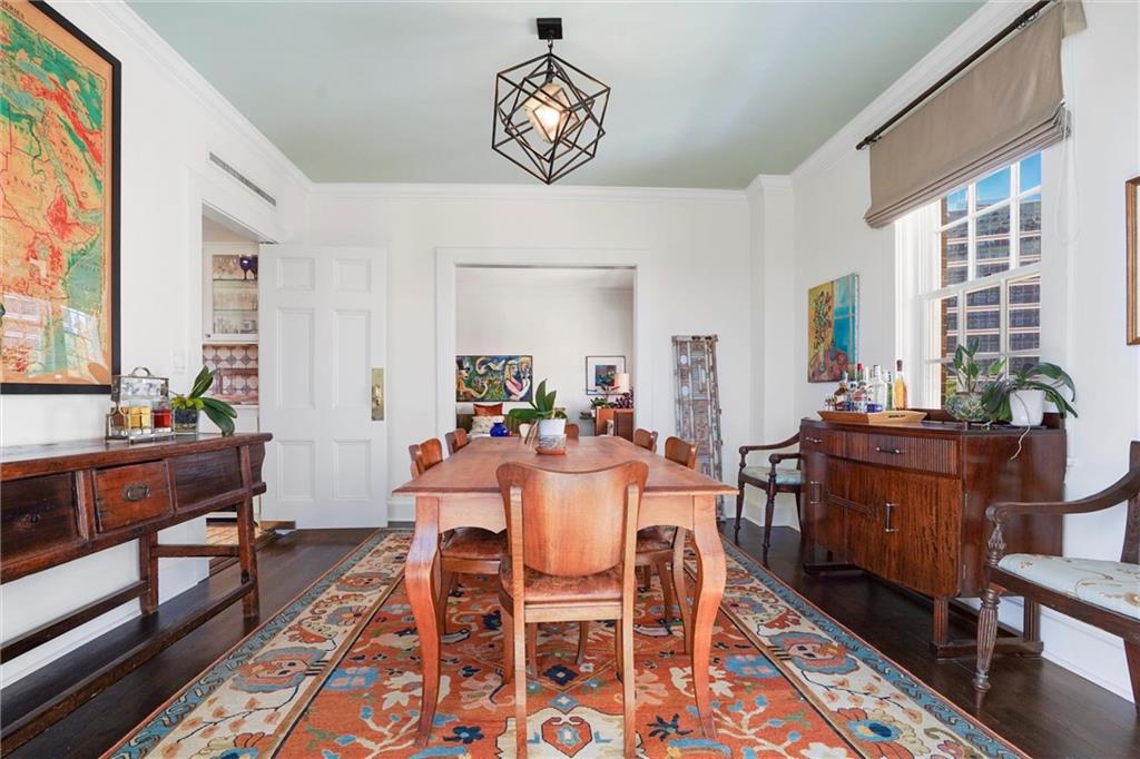 1327 Peachtree Street Unit 604