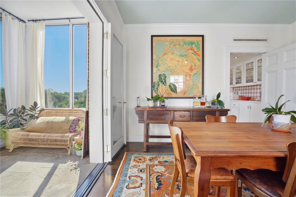 1327 Peachtree Street Unit 604