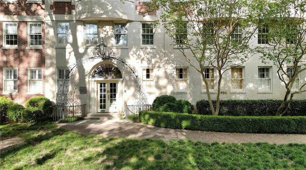 1327 Peachtree Street Unit 604