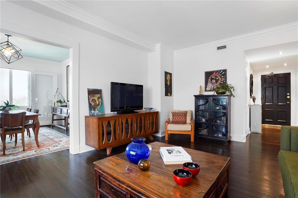 1327 Peachtree Street Unit 604