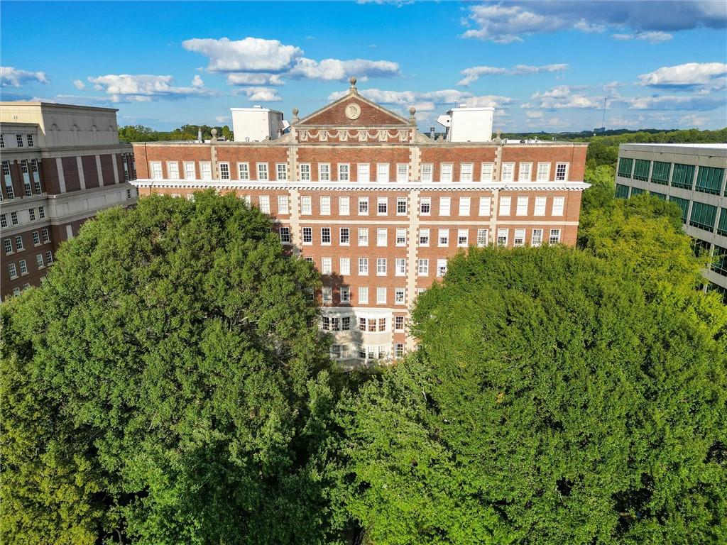 1327 Peachtree Street Unit 604