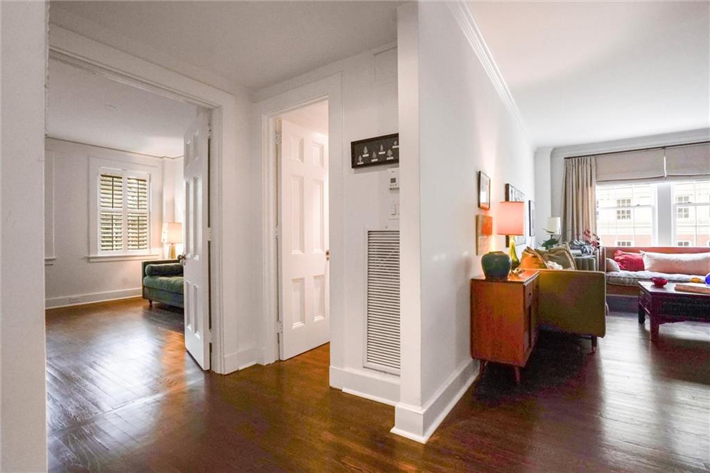 1327 Peachtree Street Unit 604