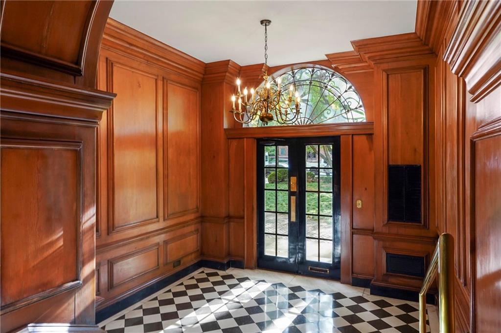 1327 Peachtree Street Unit 604