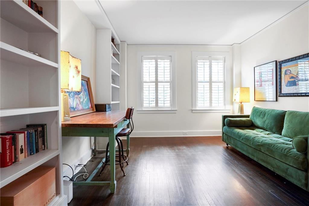 1327 Peachtree Street Unit 604