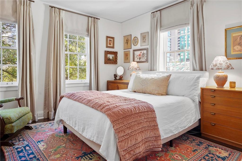 1327 Peachtree Street Unit 604