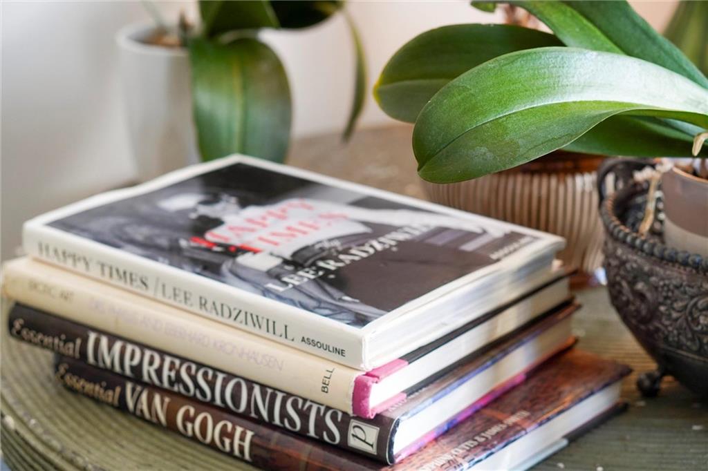 1327 Peachtree Street Unit 604