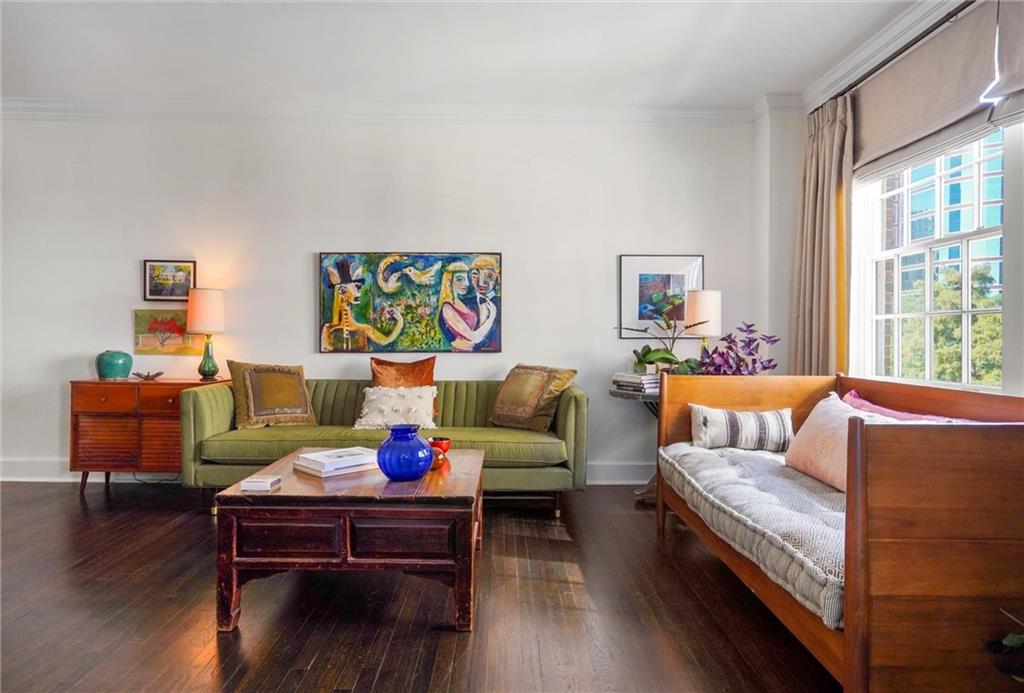 1327 Peachtree Street Unit 604