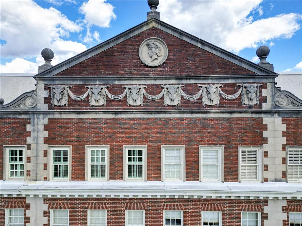 1327 Peachtree Street Unit 604