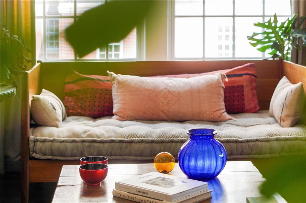 1327 Peachtree Street Unit 604