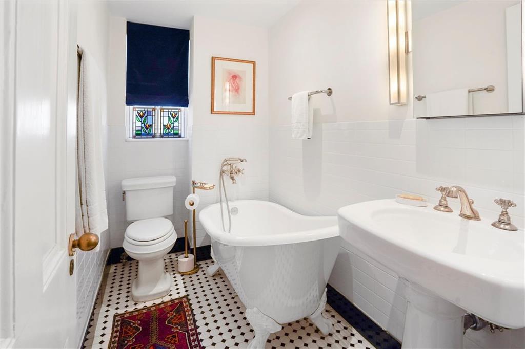 1327 Peachtree Street Unit 604