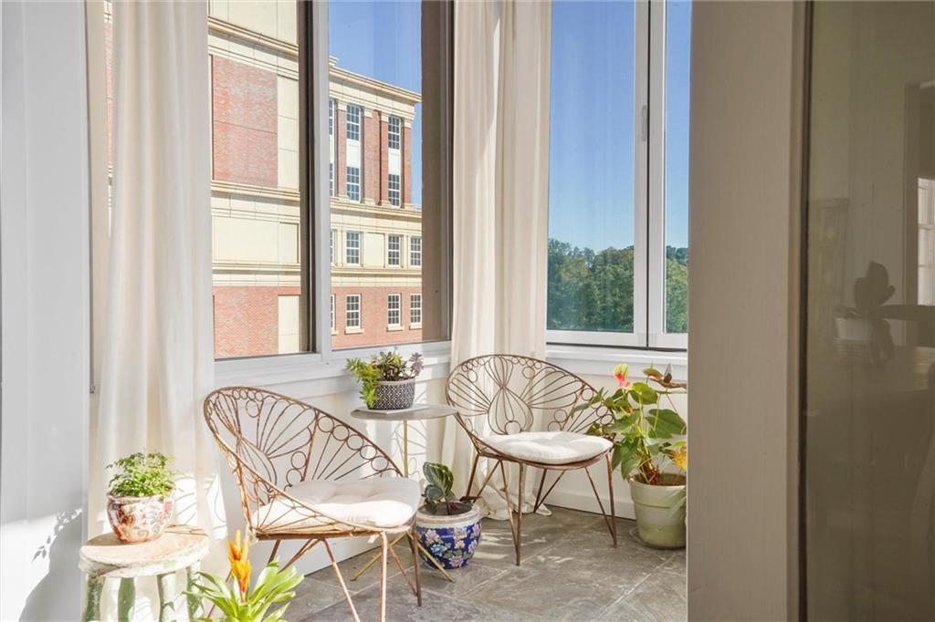 1327 Peachtree Street Unit 604