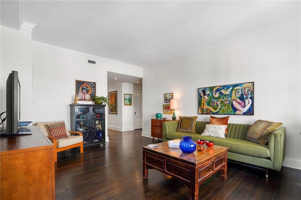 1327 Peachtree Street Unit 604