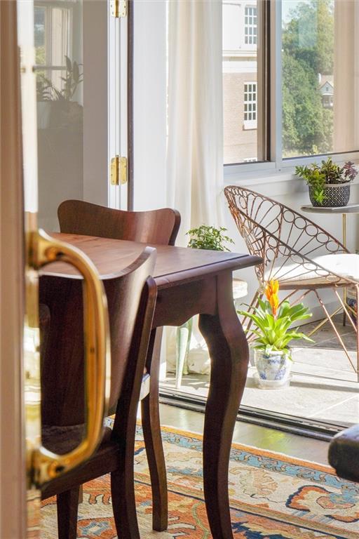 1327 Peachtree Street Unit 604