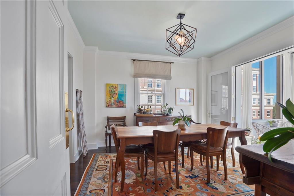 1327 Peachtree Street Unit 604