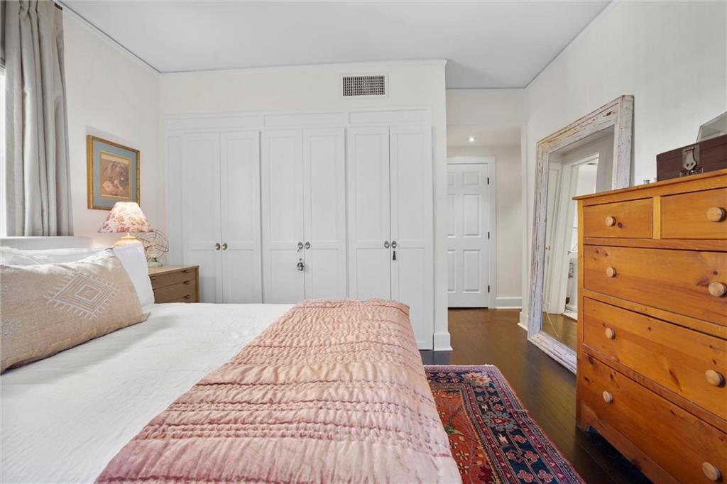 1327 Peachtree Street Unit 604