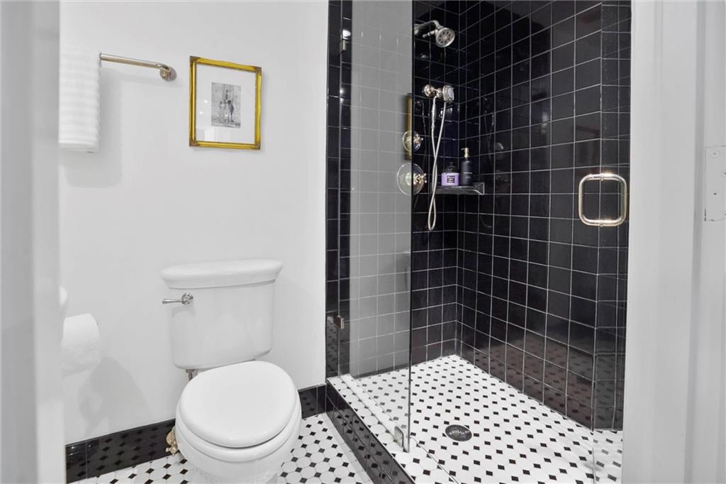 1327 Peachtree Street Unit 604