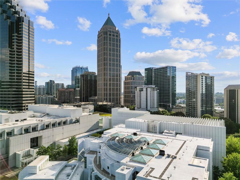 1327 Peachtree Street Unit 604