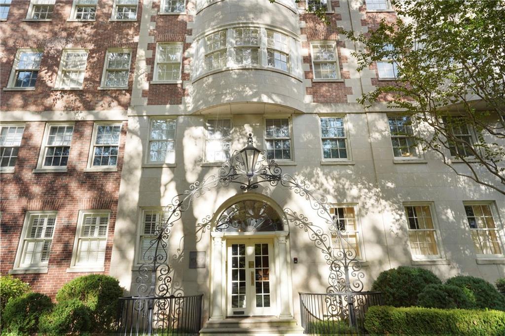 1327 Peachtree Street Unit 604