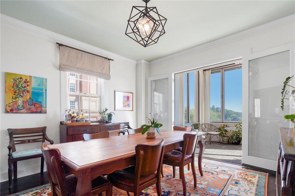 1327 Peachtree Street Unit 604