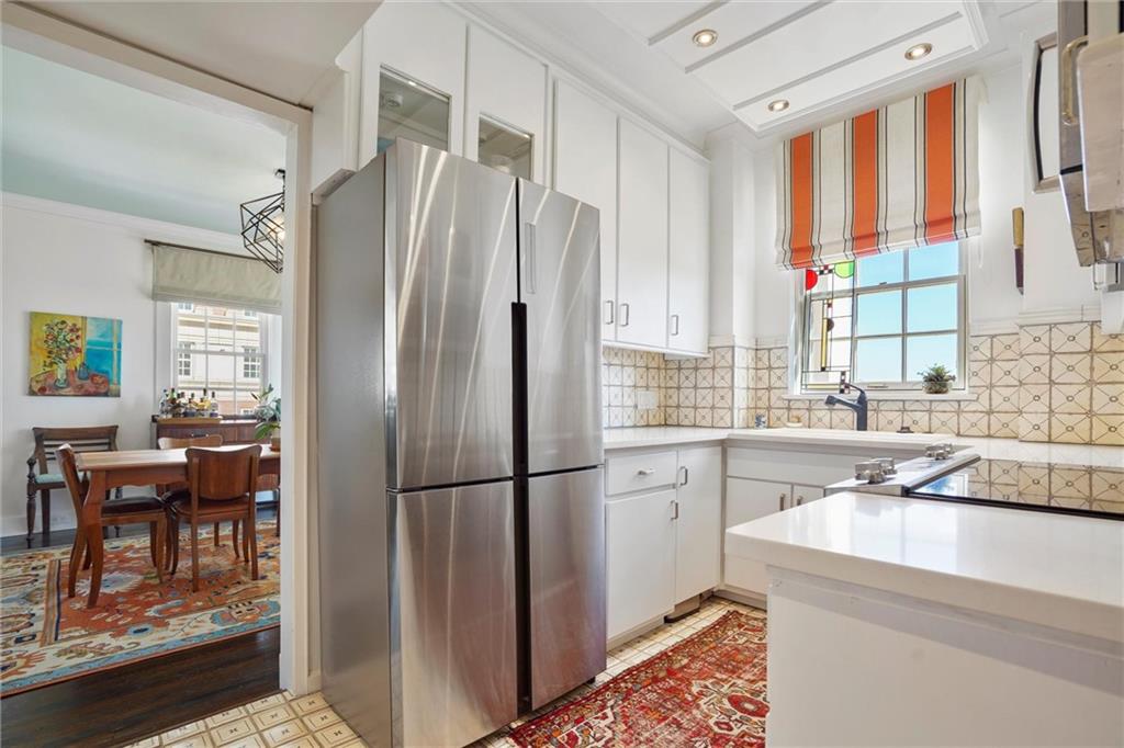 1327 Peachtree Street Unit 604