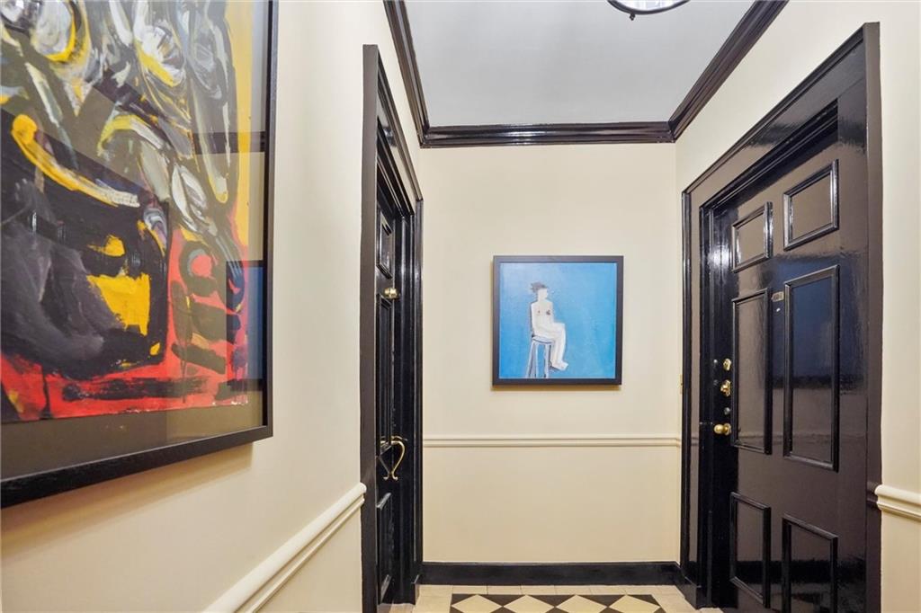 1327 Peachtree Street Unit 604