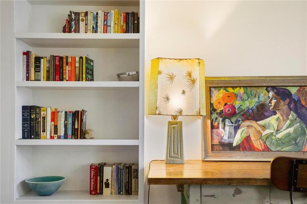 1327 Peachtree Street Unit 604