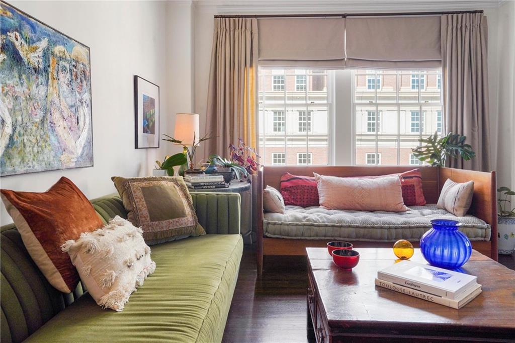 1327 Peachtree Street Unit 604