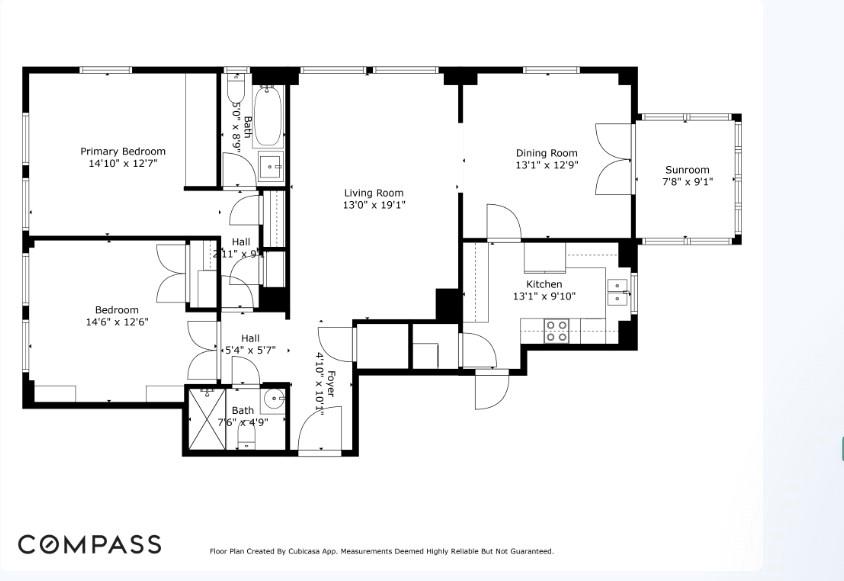 1327 Peachtree Street Unit 604