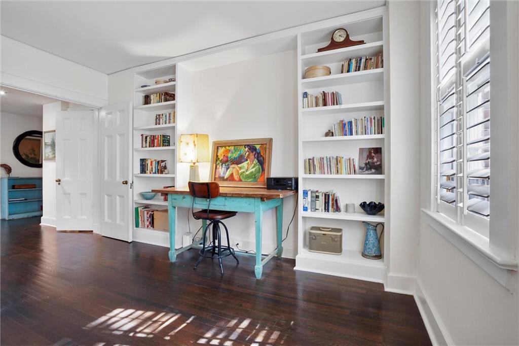 1327 Peachtree Street Unit 604