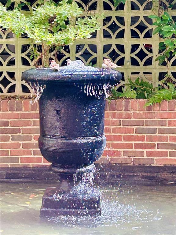 1327 Peachtree Street Unit 604