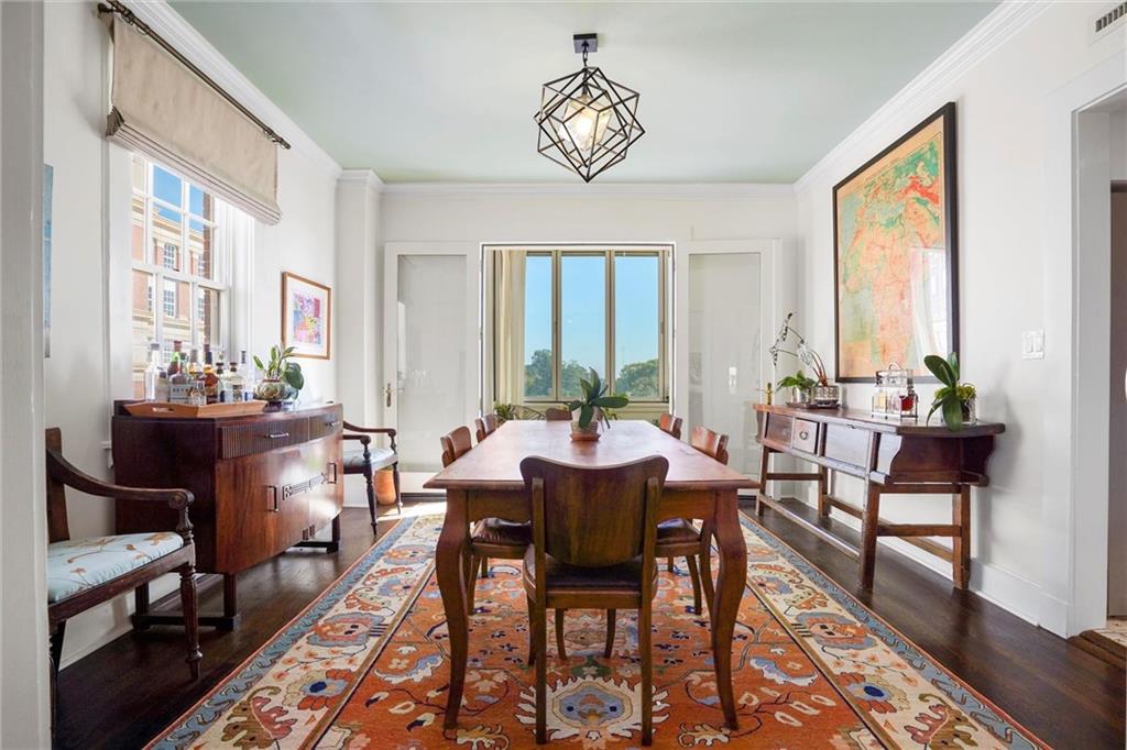 1327 Peachtree Street Unit 604