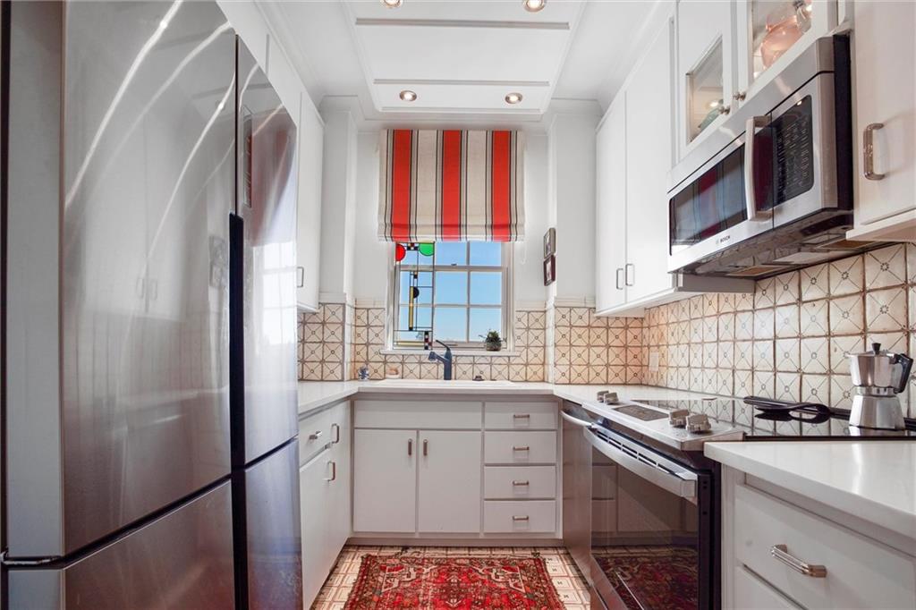 1327 Peachtree Street Unit 604