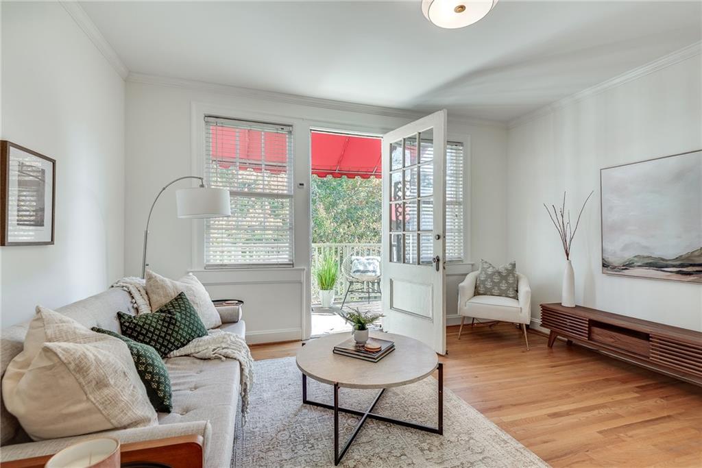 2230 Peachtree Road NE Unit C6