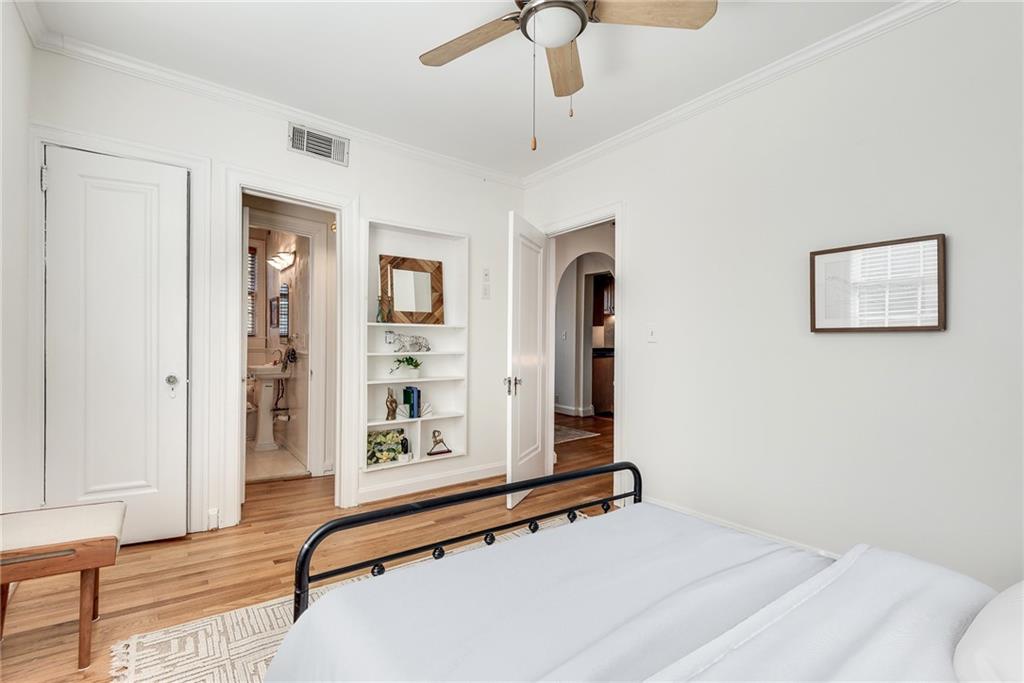 2230 Peachtree Road NE Unit C6