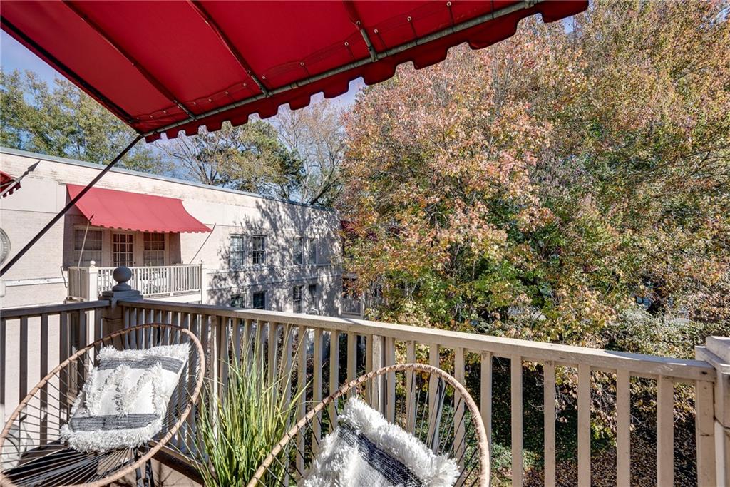 2230 Peachtree Road NE Unit C6