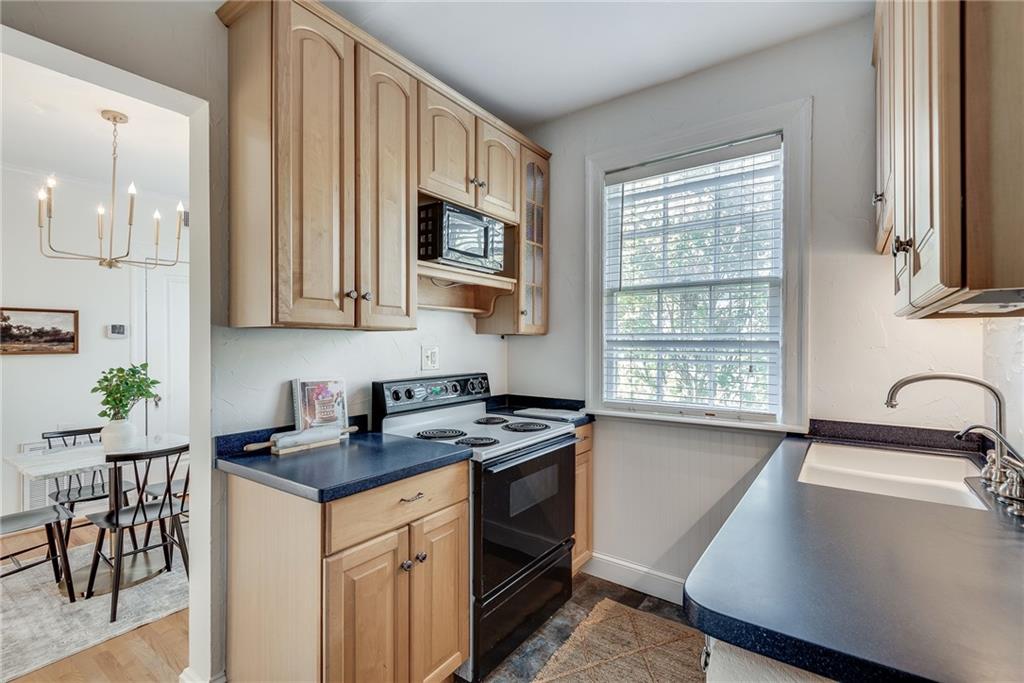 2230 Peachtree Road NE Unit C6