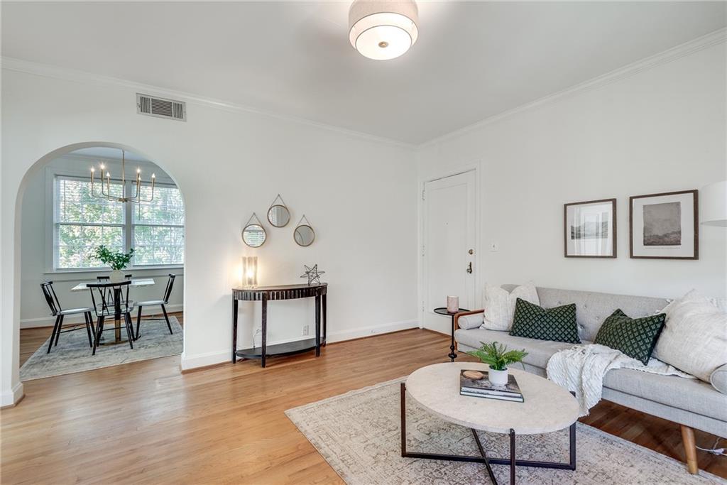 2230 Peachtree Road NE Unit C6