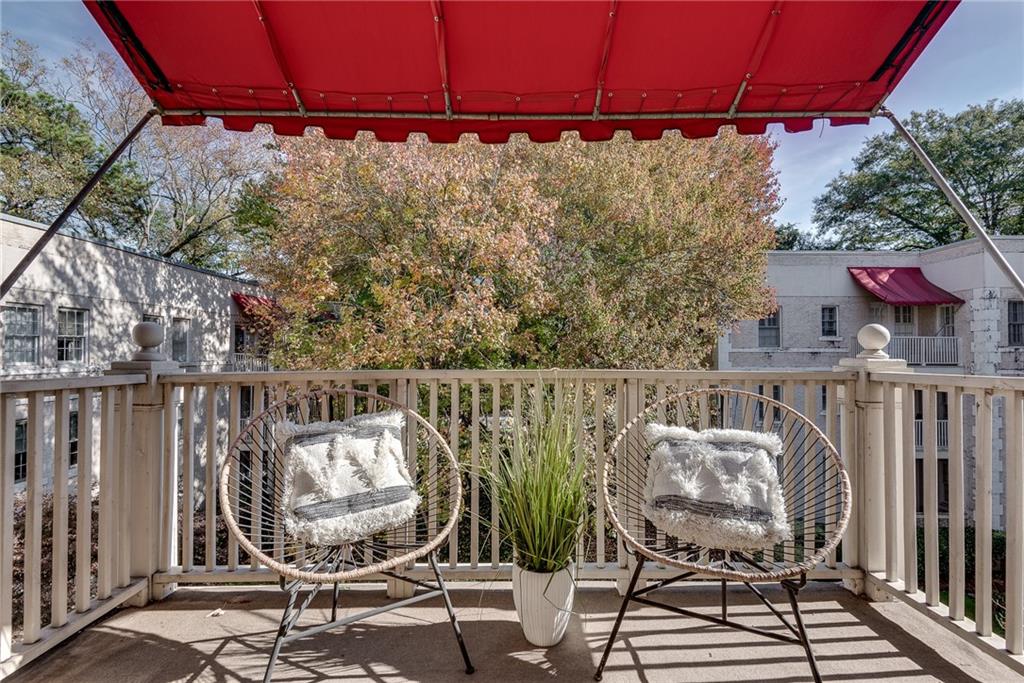 2230 Peachtree Road NE Unit C6