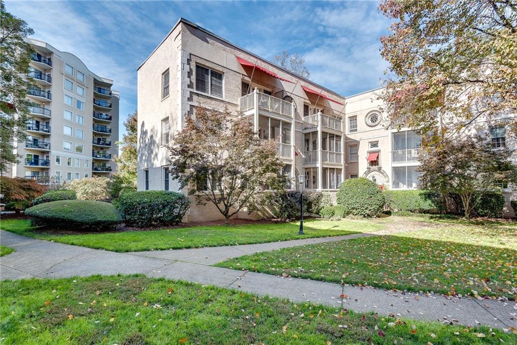 2230 Peachtree Road NE Unit C6