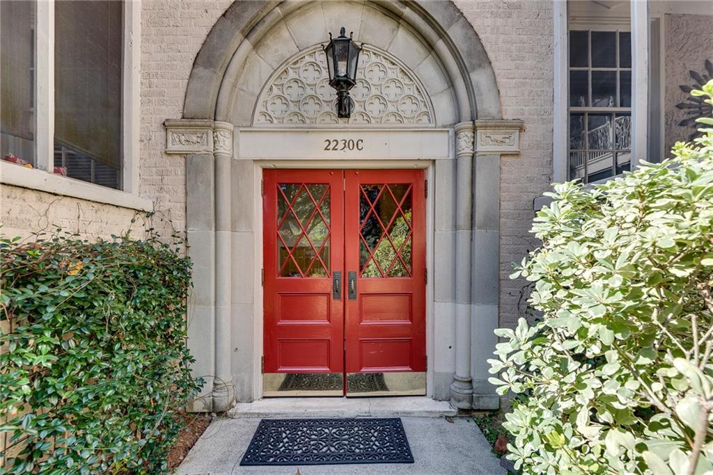2230 Peachtree Road NE Unit C6