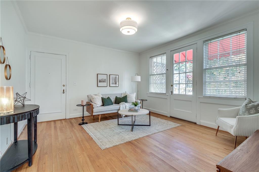 2230 Peachtree Road NE Unit C6