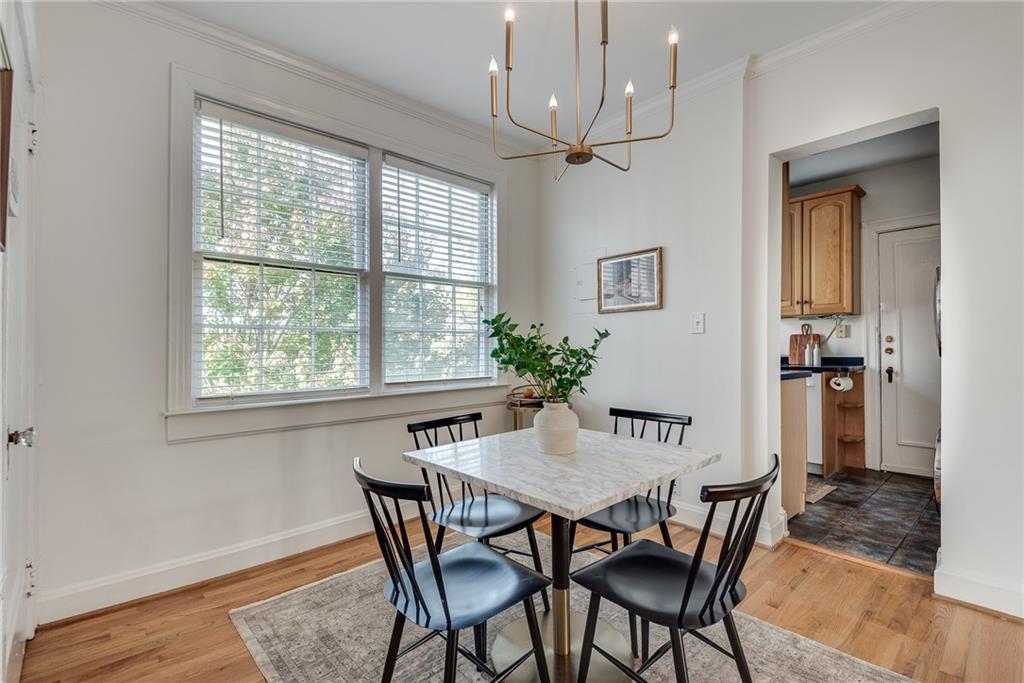 2230 Peachtree Road NE Unit C6