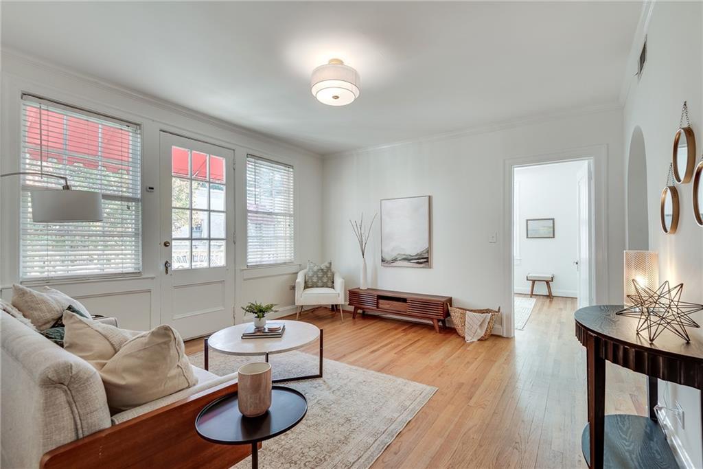 2230 Peachtree Road NE Unit C6