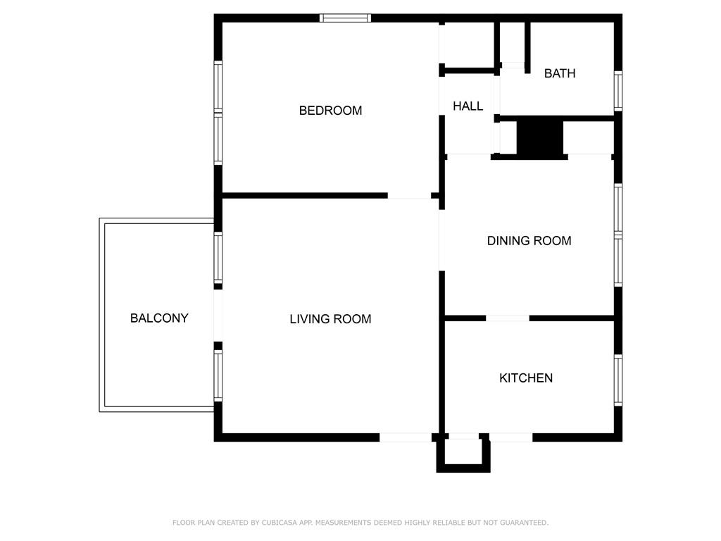 2230 Peachtree Road NE Unit C6