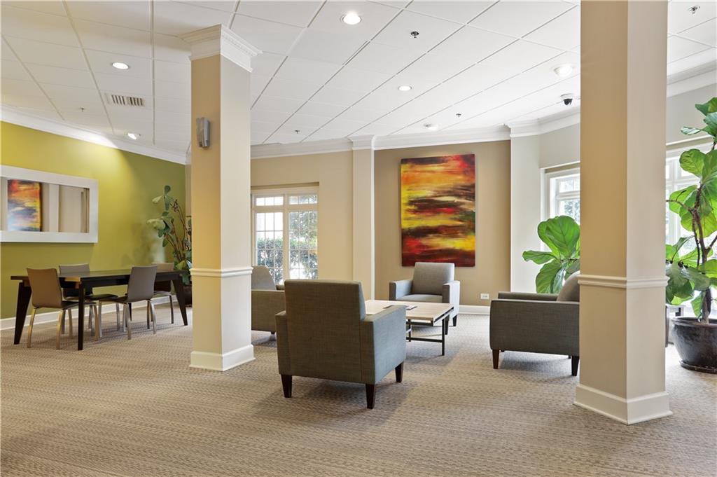 1501 Clairmont Road Unit 1425