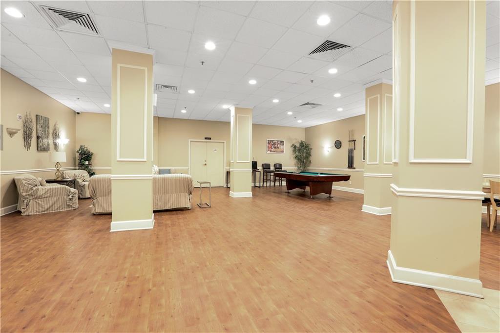1501 Clairmont Road Unit 1425
