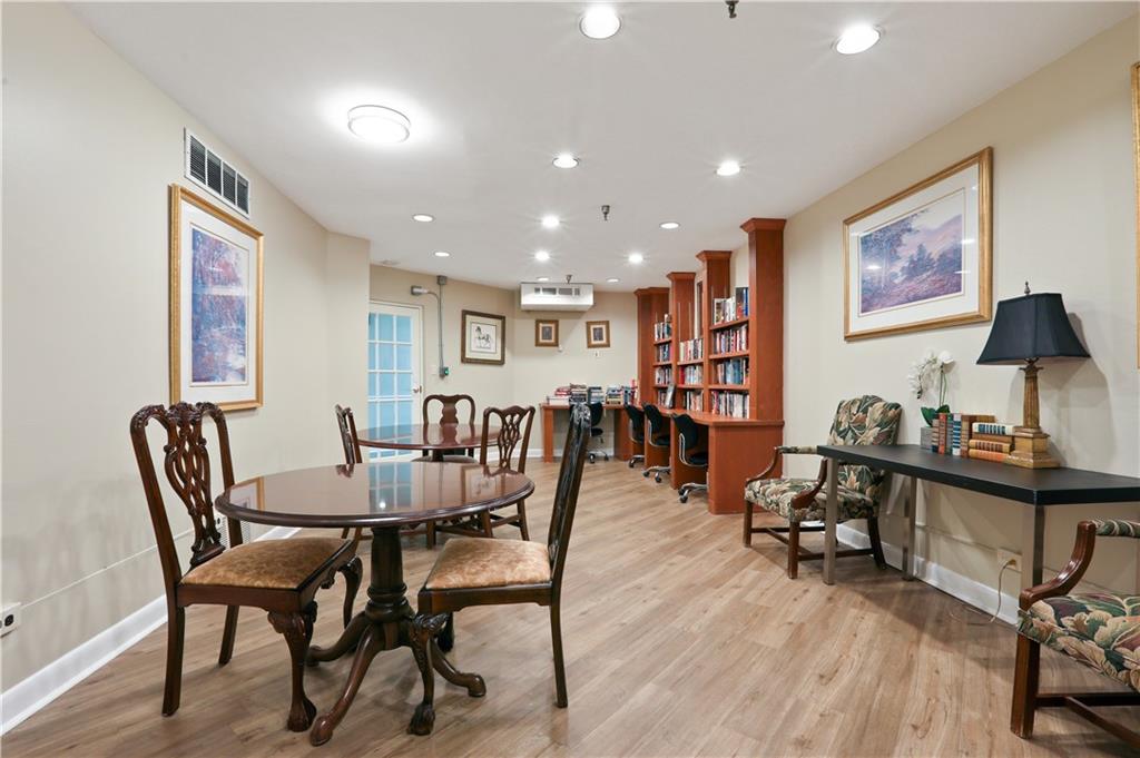 1501 Clairmont Road Unit 1425